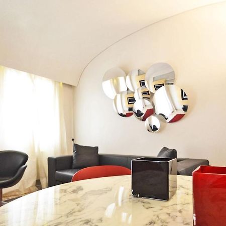 Ai Bareteri Luxury Canal View Veneţia Exterior foto